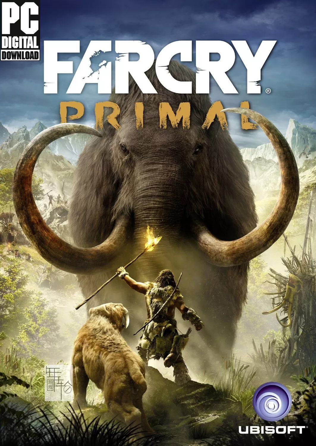 PS4《孤岛惊魂 原始杀戮 Far Cry Primal 》中文版pkg下载+1.03补丁+DLC-1.jpg