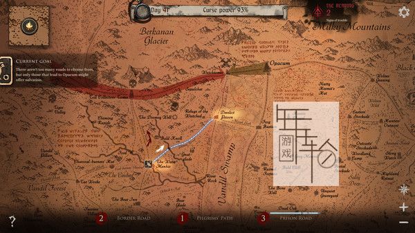 【5.05】PS4《诸神灰烬：救赎 Ash of Gods: Redemption》中文版pkg下载（v1.02）-3.jpg