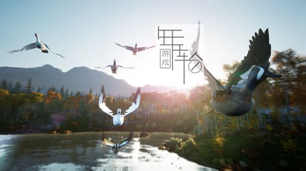 【7.02】PS4《模拟狩猎2 Hunting Simulator 2》英文版pkg下载（含1.04补丁+DLC）-3.jpg