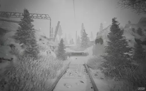 PS4 《乌拉尔山 Kholat》英文版+中文补丁PKG下载-2.jpg