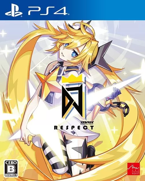 【5.05】PS4《Djmax Respect》中文版PKG下载【1.47完美整合版+全DLC】-1.jpg