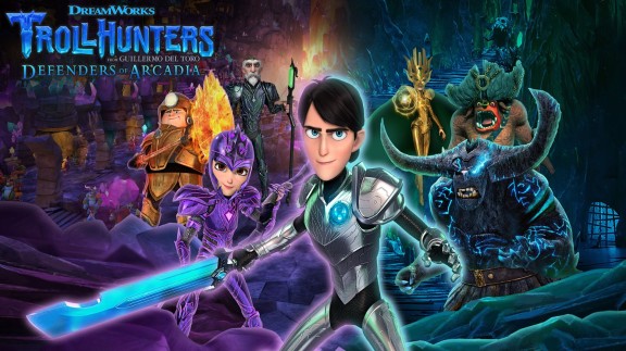 《巨怪猎人：幽林镇守护者 Trollhunters: Defenders of Arcadia》中文版nsz+xci整合下载+v1.0.3.0补丁-1.jpg