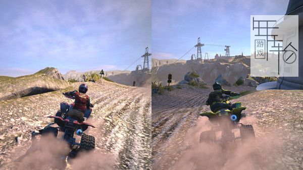 【5.05】PS4《ATV越野漂移技巧 决定版 ATV Drift & Tricks》英文版pkg下载（v1.03）-4.jpg