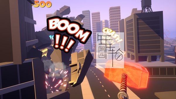 【5.05】【VR】PS4《VRobot》英文版pkg下载（v1.01）-1.jpg