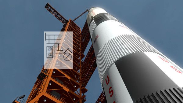 【5.05】【VR】PS4《阿波罗11号 Apollo 11 VR》英文版pkg下载（体验版）-1.jpg