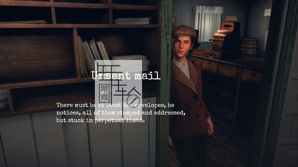 【9.0】PS4《尸灵 Draugen》中文版pkg下载（v1.04）-1.jpg