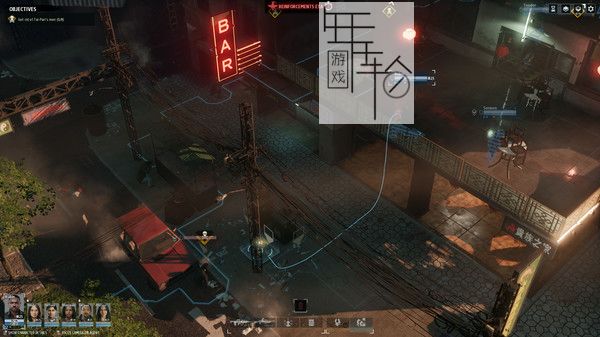 【9.0/5.05】PS4《幻影主义 Phantom Doctrine》中文版pkg下载-2.jpg