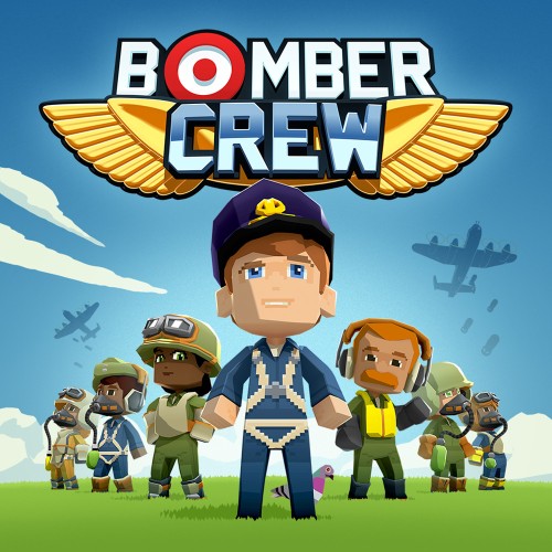 《轰炸机小队 Bomber Crew》中文版nsp下载-1.jpg