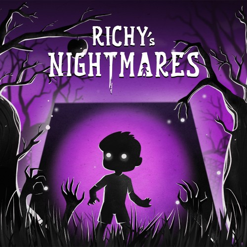 《瑞奇的噩梦 Richy’s Nightmares》nsp下载-1.jpg