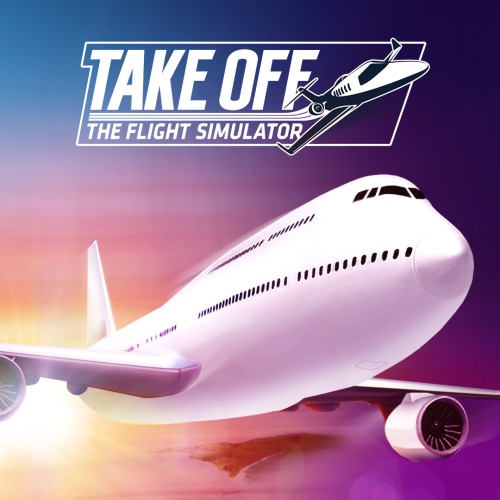 《起飞 飞行模拟器 Take Off – The Flight Simulator》中文版nsp下载-1.jpg