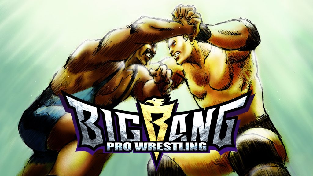 《大爆炸职业摔跤 BIG BANG PRO WRESTLING》nsp下载-1.jpg