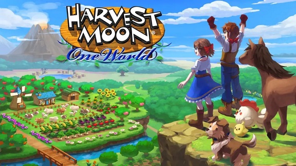 《丰收之月：一个世界 Harvest Moon®: One World》中文版nsp+xci整合下载+v1.6.0补丁+原版v10.0.0+魔改MOD10.2.0-1.jpg