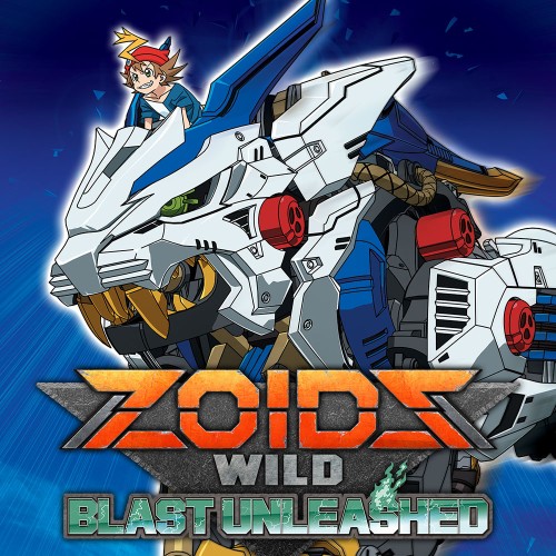 《索斯机械兽 爆风之王 Zoids Wild Blast Unleashed》中文版nsp+xci整合下载+-1.jpg