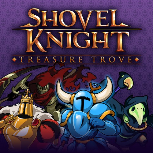 《铲子骑士：无尽宝藏 Shovel Knight: Treasure Trove》中文版nsp下载+v4.2补丁-1.jpg