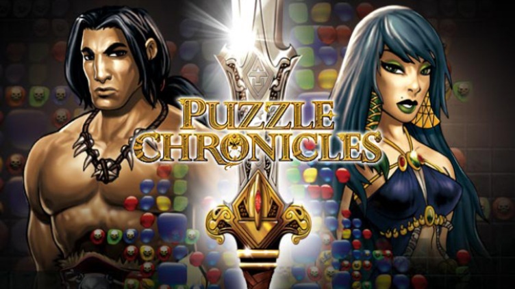 Xbox360《谜题编年史 Puzzle Chronicles》英文版XBLA下载-1.jpg