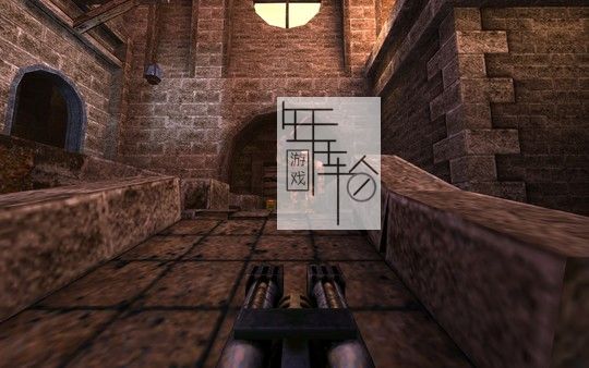 【9.0】PS4《雷神之锤重制版 QUAKE》美版pkg下载（v1.05）-1.jpg