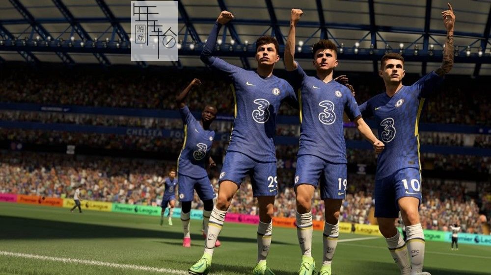 【5.05降级】PS4《FIFA 22》港版含中文解说pkg下载（v1.15）-2.jpg