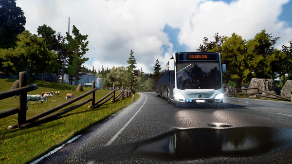 【5.05降级】PS4《巴士模拟器 Bus Simulator》欧版中文pkg下载（v2.22+DLC）-2.jpg