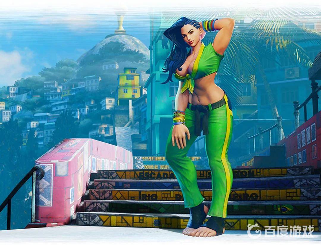 【5.05】PS4《街头霸王5：冠军版 (Street Fighter V)》中文版pkg下载【v3.10+DLC】-15.jpg