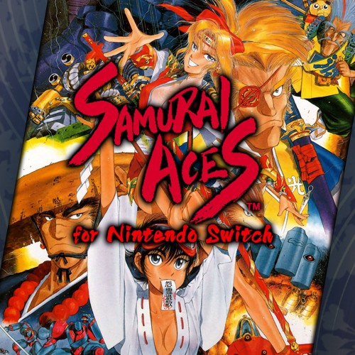 《战国之刃 Samurai Aces》xci整合下载+v1.0.2补丁-1.jpg