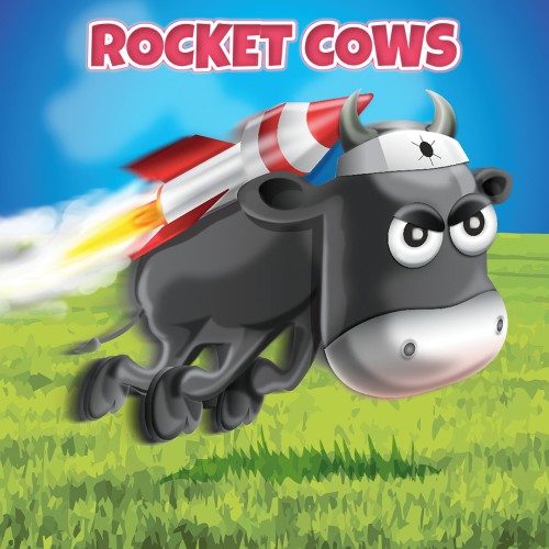 《火箭奶牛 Rocket Cows》nsp下载-1.jpg