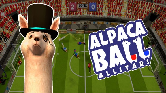 《羊驼球：全明星 Alpaca Ball: Allstars》中文版xci下载+v1.1.9补丁-1.jpg