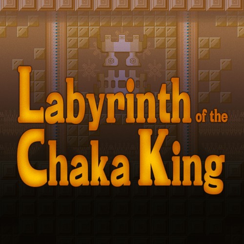 《查卡王的迷宫 Labyrinth of the Chaka King》中文版nsp下载-1.jpg