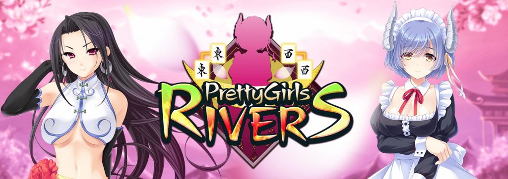 《美女牌河四川省 Pretty Girls Rivers》中文版nsp下载-1.jpg