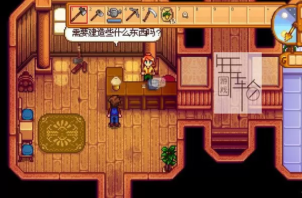 PS4《星露谷物语 Stardew Valley》中文版pkg下载【整合1.45补丁】-2.jpg