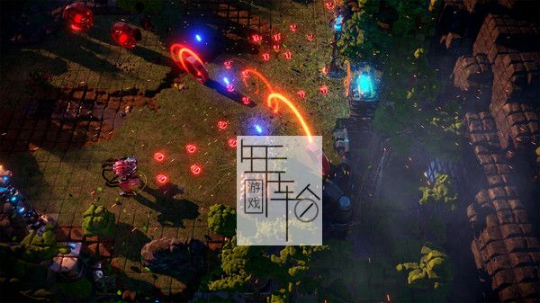 【9.0/5.05】PS4《死亡机器 Nex Machina》中文版plg下载（v1.06）-2.jpg