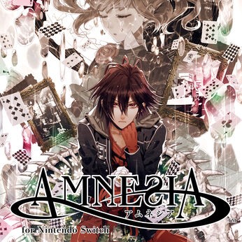 《失忆症 AMNESIA》中文版xci下载-1.jpg