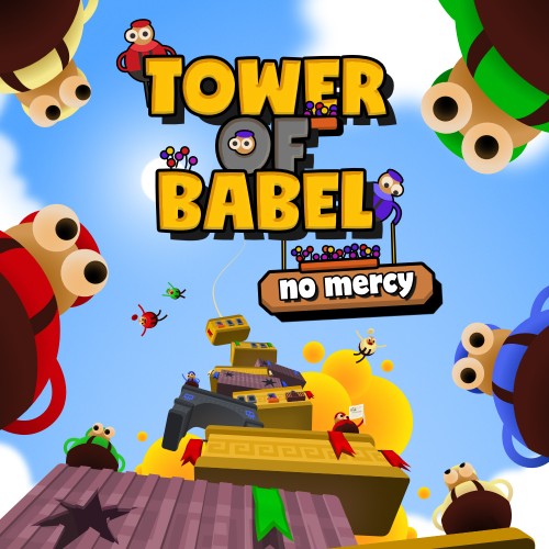 《巴别塔 绝不留情 Tower of Babel – no mercy》nsz+xci整合下载+v1.0.2补丁-1.jpg