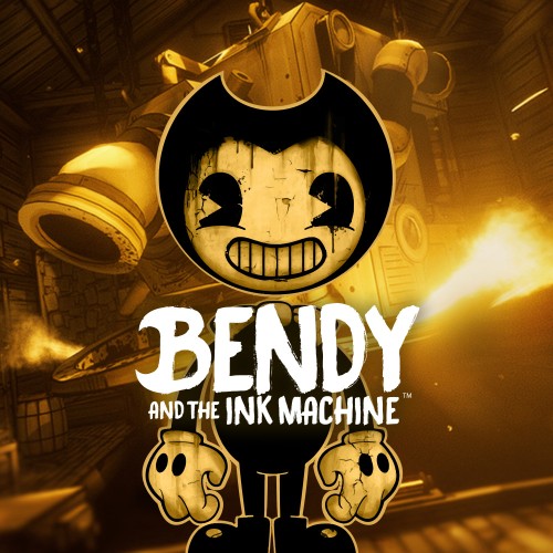 《班迪与墨水机器 Bendy and the Ink Machine》中文版nsz下载+v1.6.0.0补丁-1.jpg