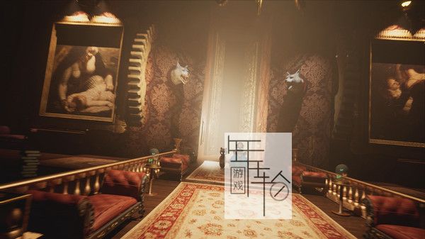 【9.0/5.05】PS4《艾玛和泰迪熊：影子历险记 Tandem A Tale of Shadows》中文版pkg下载（v1.02）-5.jpg