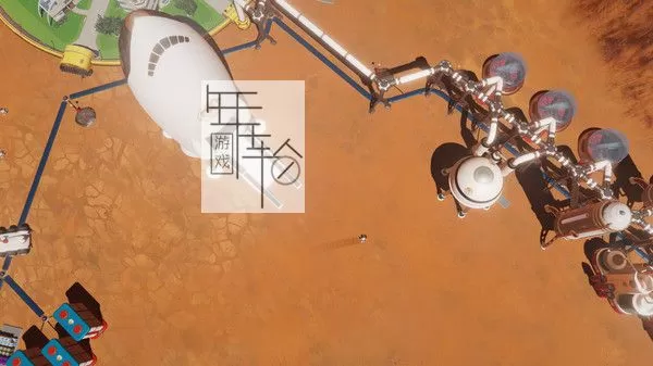 【9.0/5.05】PS4《火星求生 Surviving Mars》中文版pkg下载（v1.32+DLC）-2.jpg