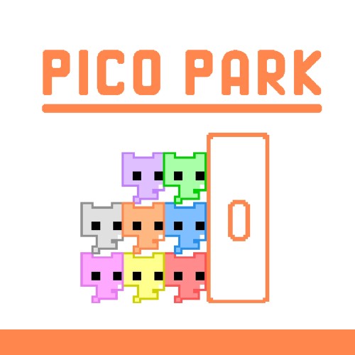 《萌猫公园 PICO PARK》nsp+xci整合下载+v1.0.5补丁-1.jpg