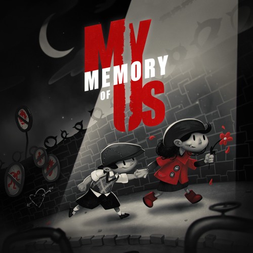 《我的二人记忆 My Memory of Us》中文版nsp下载-1.jpg