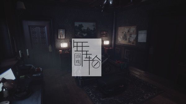 【5.05降级】PS4《恐怖酒店圣丁菲娜 Fobia - St. Dinfna Hotel》中文版pkg下载（v1.03）-2.jpg