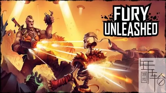 【5.05降级】PS4《恶棍英雄 Fury Unleashed》中文版pkg下载（v1.10）-1.jpg