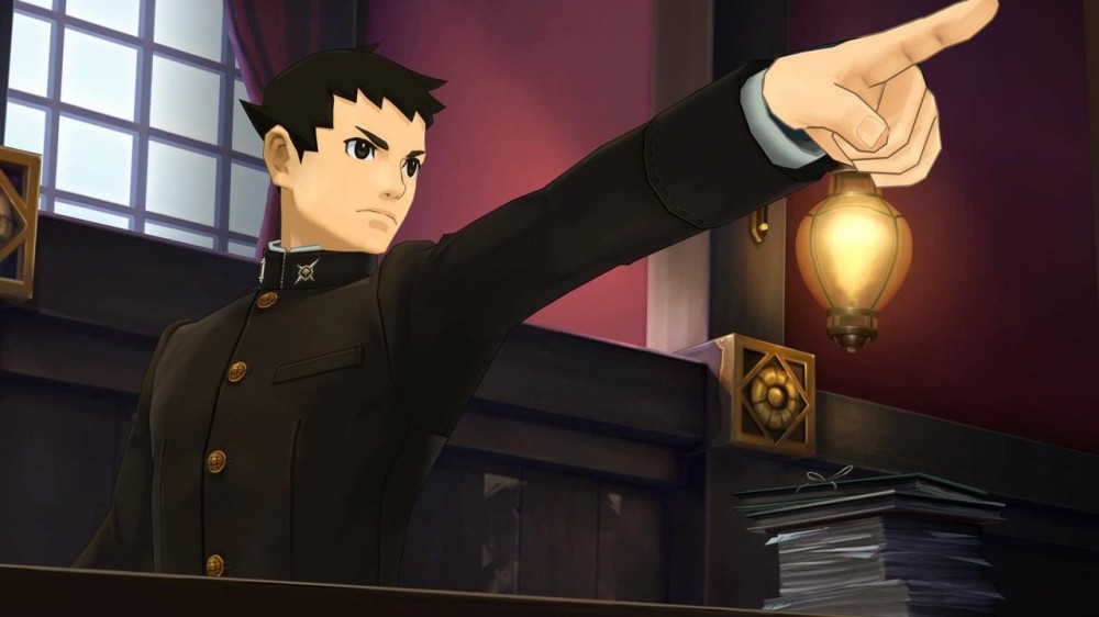 《大逆转裁判 编年史 The Great Ace Attorney Chronicles》汉化版xci下载-3.jpg