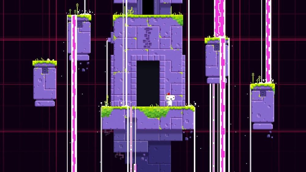 《菲斯 FEZ》中文版nsz下载+v1.0.2补丁-3.jpg