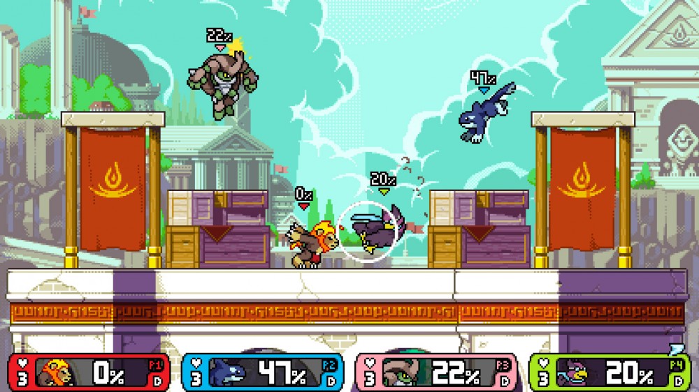 《以太之战 Rivals of Aether》nsp下载+v2.1.2.2补丁-1.jpg