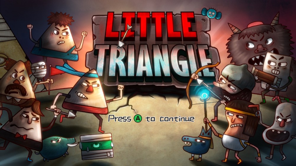 《小三角大英雄 Little Triangle》中文版nsp下载+-6.jpg