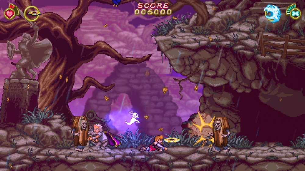 《战斗公主玛德琳 Battle Princess Madelyn》中文版nsp下载-1.jpg