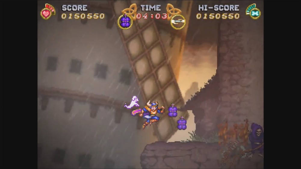 《战斗公主玛德琳：皇家版 Battle Princess Madelyn Royal Edition》xci下载-3.jpg