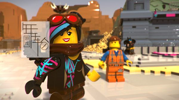 【6.72】PS4《乐高大电影2：游戏版 The LEGO Movie 2 Videogame》中文版pkg下载（v1.03）-1.jpg