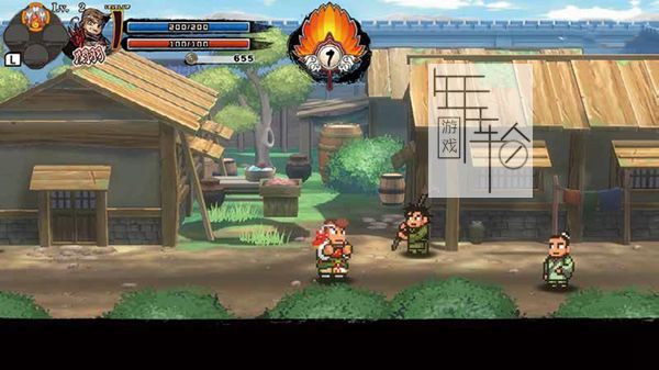 PS4《热血三国志：全员集合》港版中文PKG下载v1.02-2.jpg