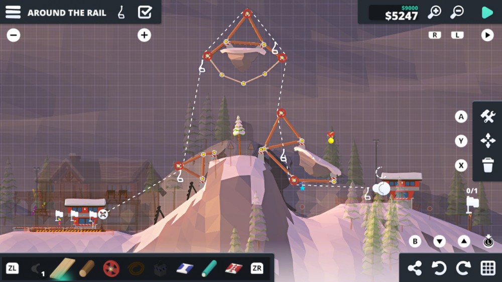 《缆车建造师 When Ski Lifts Go Wrong》中文版xci整合下载+v1.1补丁-1.jpg