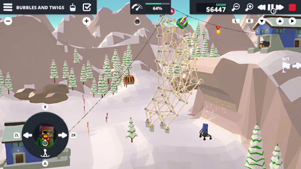 《缆车建造师 When Ski Lifts Go Wrong》中文版xci整合下载+v1.1补丁-4.jpg