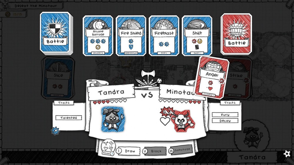 《地下城探险公会终极版 Guild of Dungeoneering Ultimate Edition》中文版nsz下载+v1.2022.3.16补丁-1.jpg